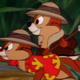Chip! And Dale!